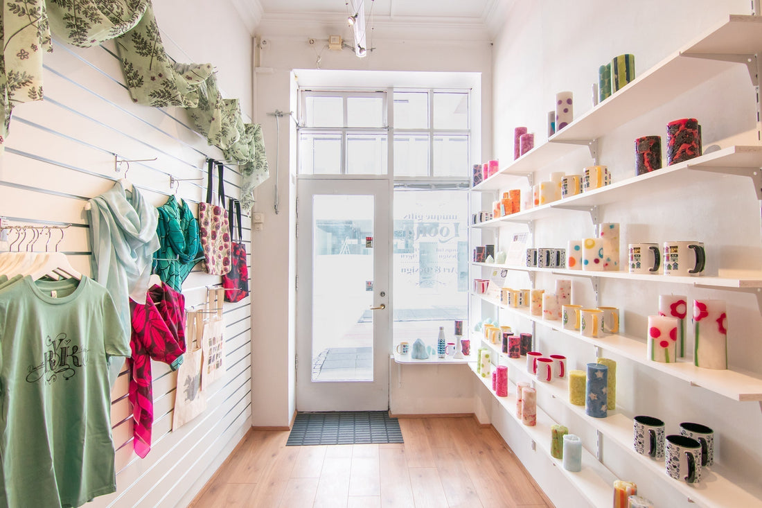 Loona: from pandemic isolation to high-street glam